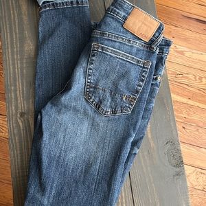 Excellent condition boys/juniors Aeropostale size 28/30